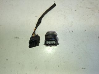 bontott MERCEDES-BENZ B-CLASS Hátsó Tolatóradar Fej