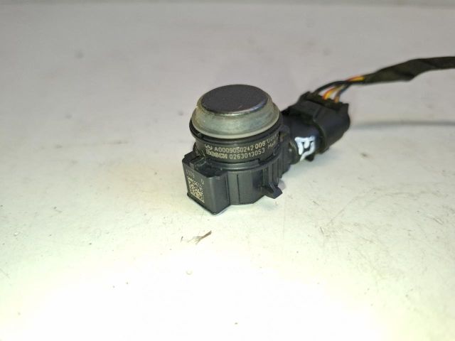 bontott MERCEDES-BENZ B-CLASS Hátsó Tolatóradar Fej