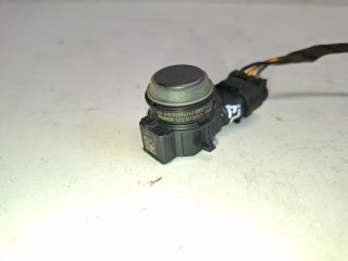 bontott MERCEDES-BENZ B-CLASS Hátsó Tolatóradar Fej