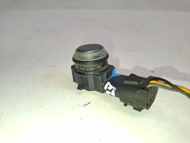 bontott MERCEDES-BENZ B-CLASS Hátsó Tolatóradar Fej