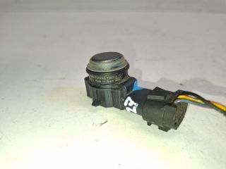 bontott MERCEDES-BENZ B-CLASS Hátsó Tolatóradar Fej