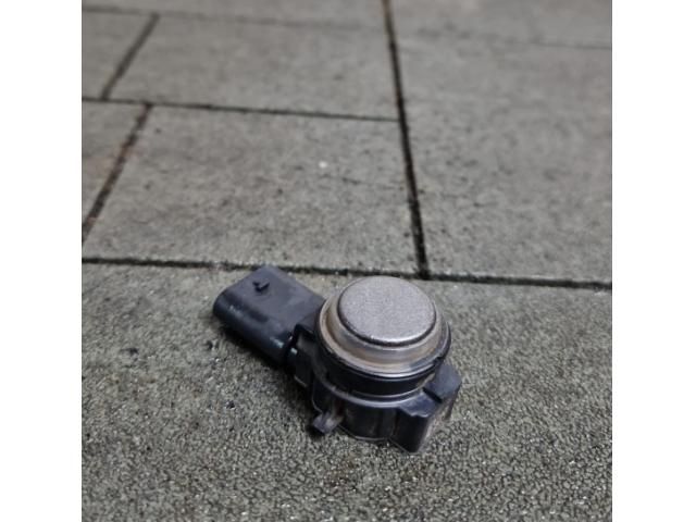 bontott MERCEDES-BENZ B-CLASS Hátsó Tolatóradar Fej