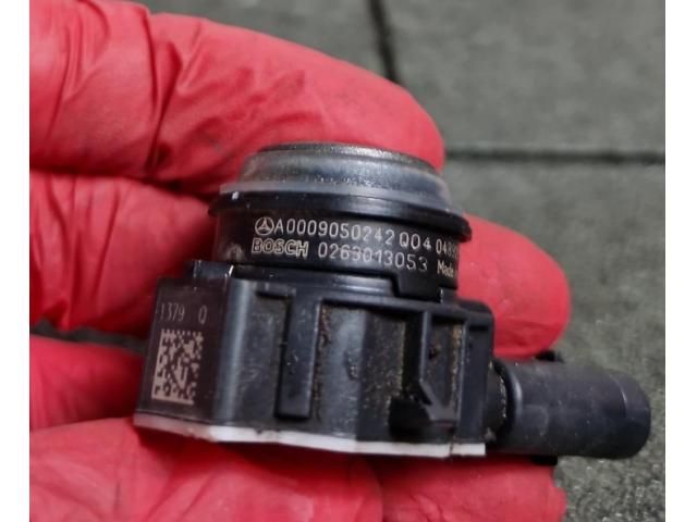 bontott MERCEDES-BENZ B-CLASS Hátsó Tolatóradar Fej