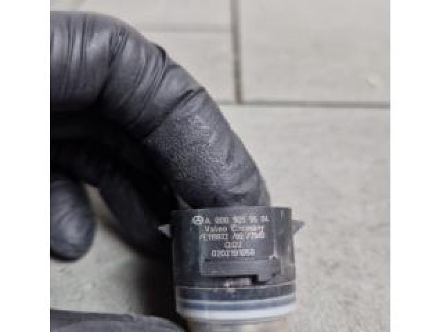 bontott MERCEDES-BENZ B-CLASS Hátsó Tolatóradar Fej