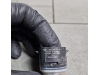 bontott MERCEDES-BENZ B-CLASS Hátsó Tolatóradar Fej