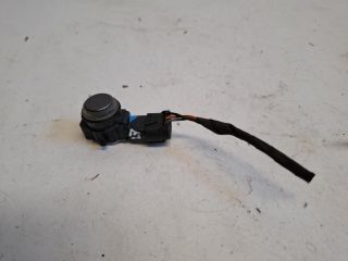 bontott MERCEDES-BENZ B-CLASS Hátsó Tolatóradar Fej