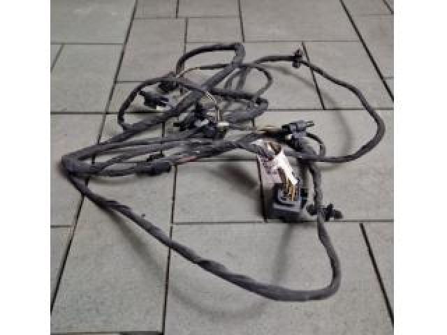 bontott MERCEDES-BENZ B-CLASS Hátsó Tolatóradar Kábelköteg