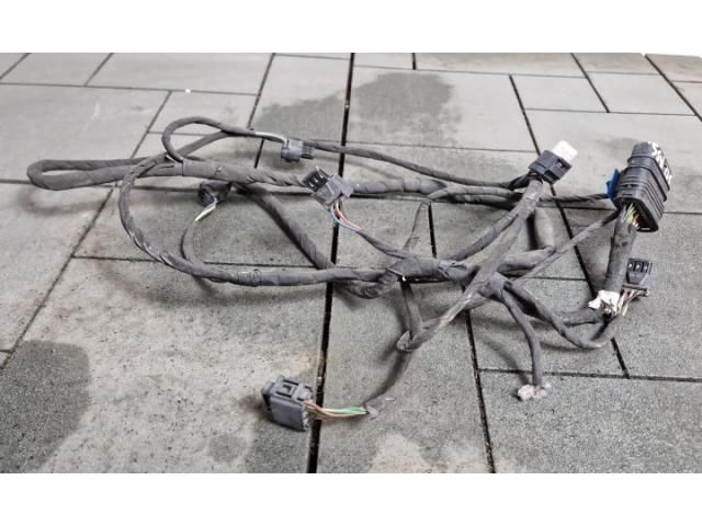 bontott MERCEDES-BENZ B-CLASS Hátsó Tolatóradar Kábelköteg