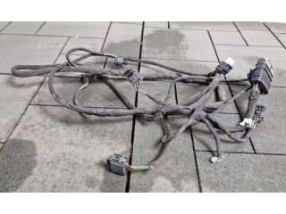 bontott MERCEDES-BENZ B-CLASS Hátsó Tolatóradar Kábelköteg