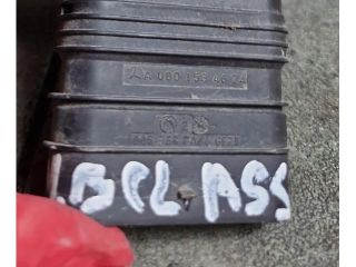 bontott MERCEDES-BENZ B-CLASS Hátsó Tolatóradar Kábelköteg