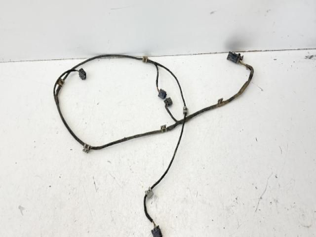 bontott MERCEDES-BENZ B-CLASS Hátsó Tolatóradar Kábelköteg