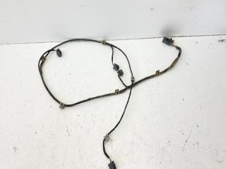 bontott MERCEDES-BENZ B-CLASS Hátsó Tolatóradar Kábelköteg