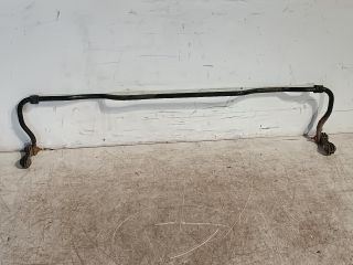 bontott MERCEDES-BENZ B-CLASS Hátsó Vízszintes Stabilizátor Rúd