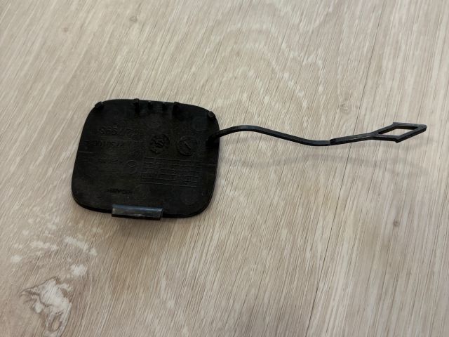 bontott MERCEDES-BENZ B-CLASS Hátsó Vonószem Burkolat