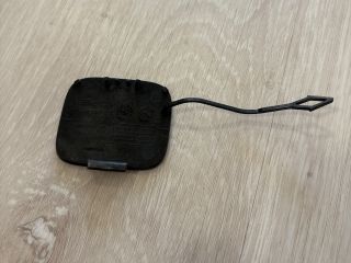 bontott MERCEDES-BENZ B-CLASS Hátsó Vonószem Burkolat