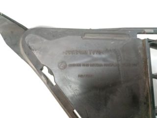 bontott MERCEDES-BENZ B-CLASS Hűtőrács