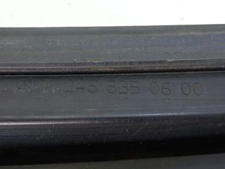 bontott MERCEDES-BENZ B-CLASS Hűtőrács