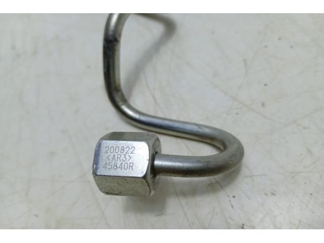 bontott MERCEDES-BENZ B-CLASS Injektor Elektromos Csatlakozó