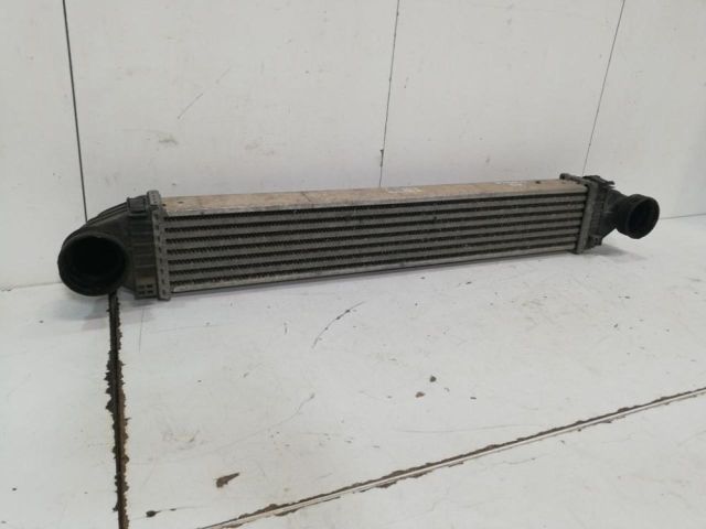 bontott MERCEDES-BENZ B-CLASS Intercooler
