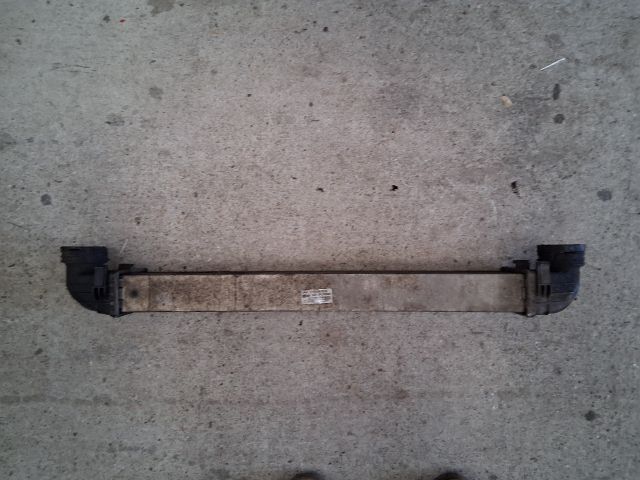 bontott MERCEDES-BENZ B-CLASS Intercooler