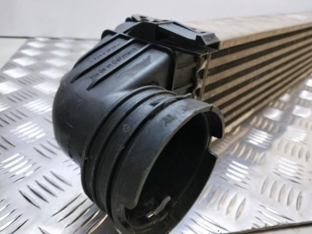 bontott MERCEDES-BENZ B-CLASS Intercooler