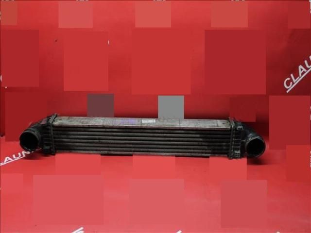 bontott MERCEDES-BENZ B-CLASS Intercooler