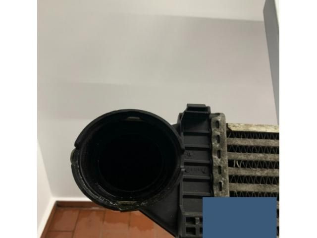 bontott MERCEDES-BENZ B-CLASS Intercooler