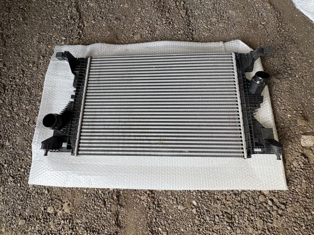 bontott MERCEDES-BENZ B-CLASS Intercooler