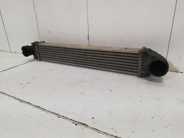 bontott MERCEDES-BENZ B-CLASS Intercooler