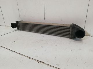 bontott MERCEDES-BENZ B-CLASS Intercooler