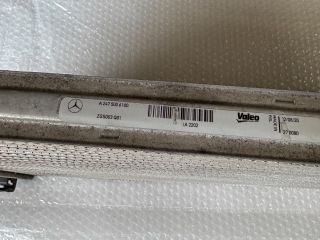 bontott MERCEDES-BENZ B-CLASS Intercooler