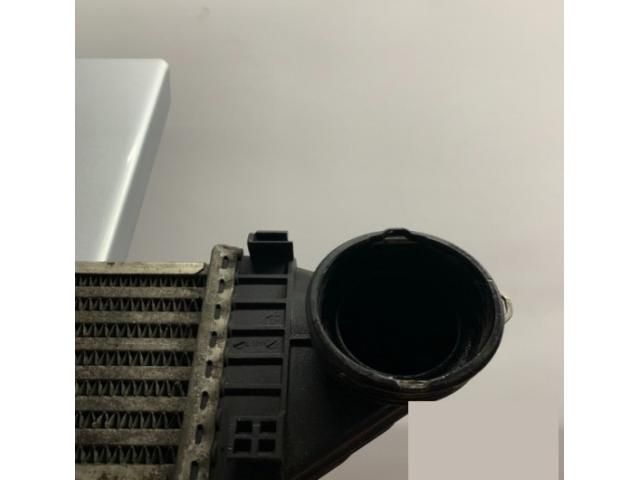 bontott MERCEDES-BENZ B-CLASS Intercooler