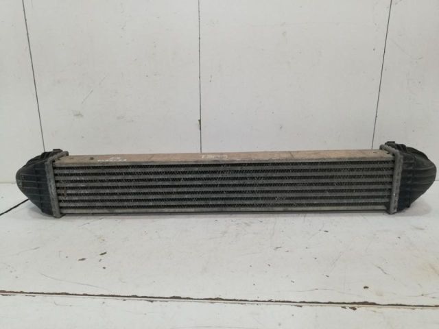 bontott MERCEDES-BENZ B-CLASS Intercooler