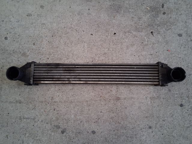 bontott MERCEDES-BENZ B-CLASS Intercooler