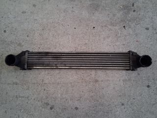 bontott MERCEDES-BENZ B-CLASS Intercooler