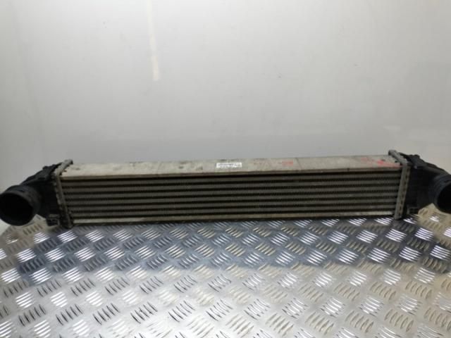 bontott MERCEDES-BENZ B-CLASS Intercooler