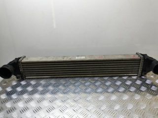 bontott MERCEDES-BENZ B-CLASS Intercooler