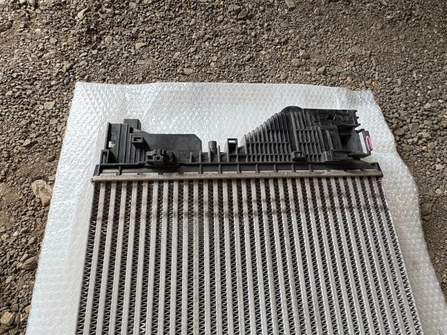 bontott MERCEDES-BENZ B-CLASS Intercooler