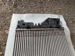 bontott MERCEDES-BENZ B-CLASS Intercooler