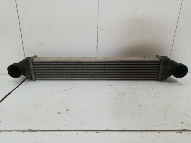 bontott MERCEDES-BENZ B-CLASS Intercooler