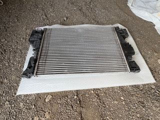 bontott MERCEDES-BENZ B-CLASS Intercooler