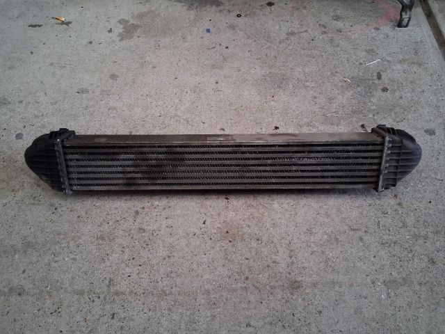 bontott MERCEDES-BENZ B-CLASS Intercooler