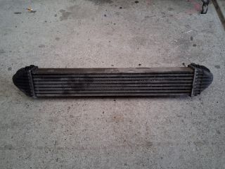 bontott MERCEDES-BENZ B-CLASS Intercooler