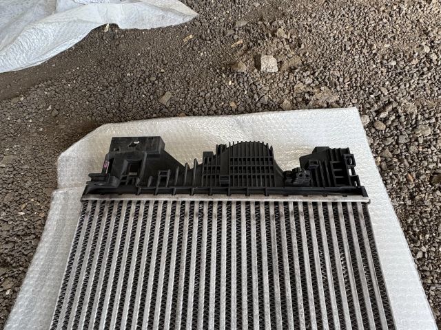 bontott MERCEDES-BENZ B-CLASS Intercooler