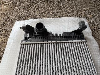 bontott MERCEDES-BENZ B-CLASS Intercooler