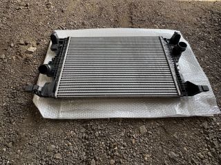bontott MERCEDES-BENZ B-CLASS Intercooler