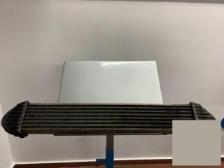 bontott MERCEDES-BENZ B-CLASS Intercooler