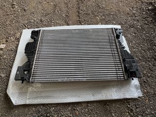 bontott MERCEDES-BENZ B-CLASS Intercooler