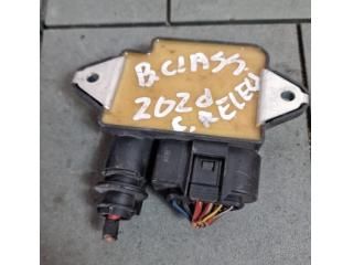 bontott MERCEDES-BENZ B-CLASS Izzító Relé