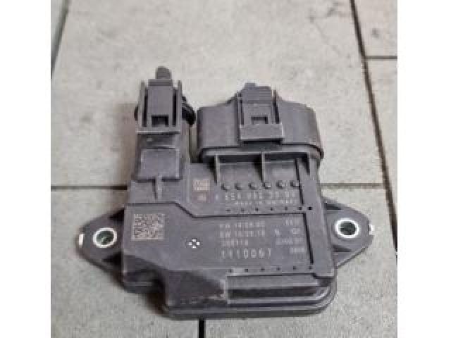 bontott MERCEDES-BENZ B-CLASS Izzító Relé